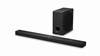 Picture of LG S90TY.DEUSLLK Soundbar
