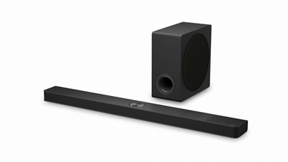 Изображение LG S90TY.DEUSLLK Soundbar