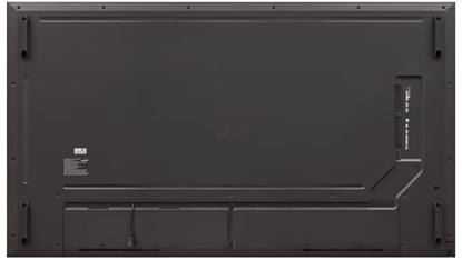 Attēls no LG UHD Signage | 75UH7N-M | 75 " | Landscape/Portrait | webOS | Wi-Fi | 700 cd/m² | 8 ms | 178 ° | 178 °