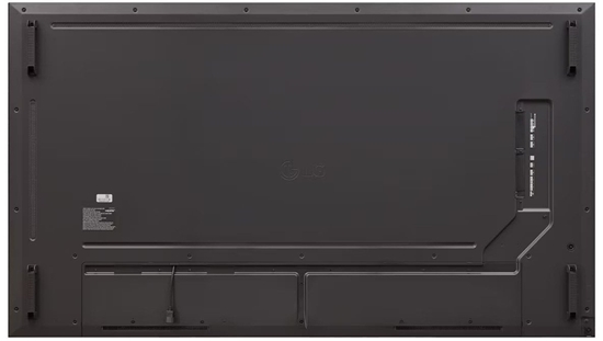 Изображение LG UHD Signage | 75UH7N-M | 75 " | Landscape/Portrait | webOS | Wi-Fi | 700 cd/m² | 8 ms | 178 ° | 178 °