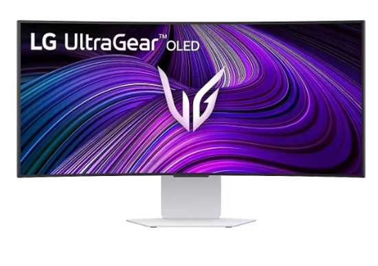Picture of LG UltraGear 34GX90SA Monitor 34"