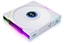 Picture of Wentylator Lian Li UNI FAN TL Wireless LCD 140 biay (14TLLCD1W1W)