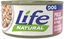 Изображение LIFE DOG pusz.90g CHICKEN + CHICKEN HAM     /24