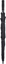 Picture of Lifeventure Trek Umbrella, Extra Large, Black
