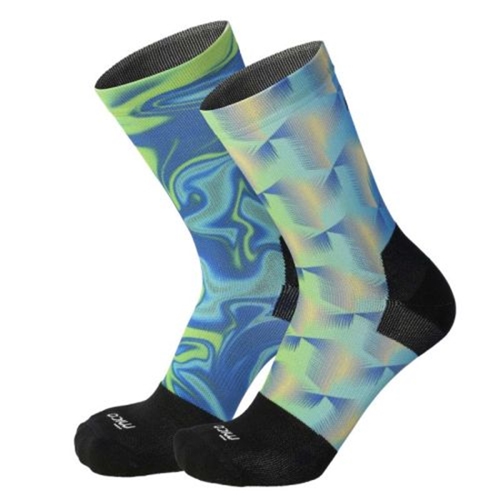 Изображение Light X-Dry Multisport Crew v8