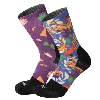 Изображение Light X-Dry Multisport Crew v9