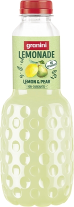 Picture of Limonāde GRANINI bumbieru, PET, 1l (DEP)