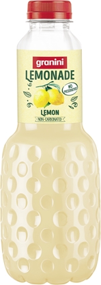 Picture of Limonāde GRANINI citronu, PET, 1l (DEP)