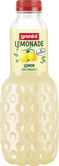 Picture of Limonāde GRANINI citronu, PET, 1l (DEP)