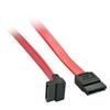 Picture of Lindy 0.5m Internal SATA III cable, 90°