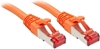 Изображение Lindy 1.5m Cat.6 S/FTP Cable, Orange