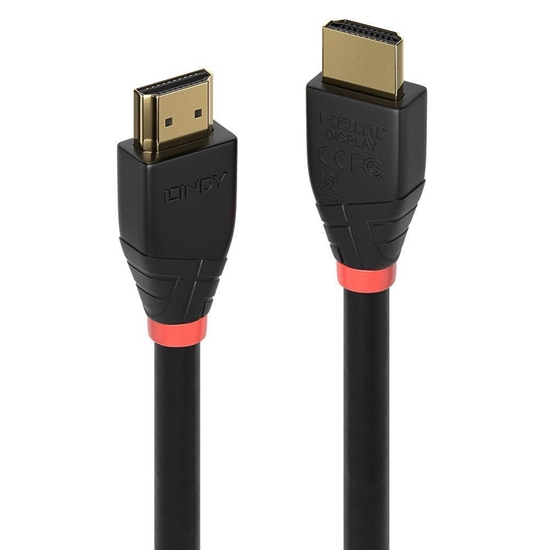 Picture of Lindy 15m Active HDMI 2.0 18G Cable