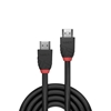 Picture of Lindy 1m High Speed HDMI Cable, Black Line