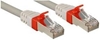 Picture of Lindy 20m Cat.6A S/FTP LSZH Cable, Grey