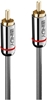 Изображение Lindy 2M DIGITAL AUDIO CABEL, CROMO LINE