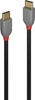 Picture of Lindy 3m USB 2.0 Type C Cable, Anthra Line