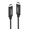 Picture of Lindy 3m USB 3.1 Gen 2 C/C Active Cable