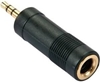 Picture of Lindy Adapter Stereo 3,5 mm m/6.3mm