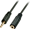 Picture of Lindy Audio Extension 3,5mm Stereo 3m