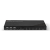 Picture of Lindy KVM Switch HDMI 18G, USB 2.0 & Audio, 4 Port