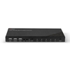 Picture of Lindy KVM Switch HDMI 18G, USB 2.0 & Audio, 4 Port