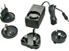 Picture of Lindy MC Switching AC Adapter 5VDC3A 3.5/1.35mm