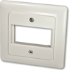 Picture of Lindy Wall box DE White