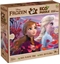 Picture of Lisciani LISCIANI DISNEY PUZZLE EKO DWUSTRONNE FROZEN 60 EL.