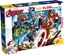 Picture of Lisciani LISCIANI MARVEL PUZZLE DF MAXI FLOOR 150 AVENGERS