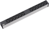 Picture of Bachmann socket strip 19" 1U 12 x C13 socket protective contact plug