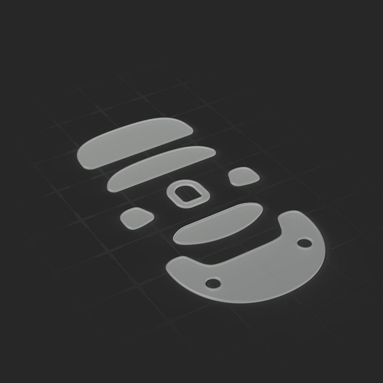 Picture of lizgacze Endgame Gear OP1 (EGG-OP1-MS2)