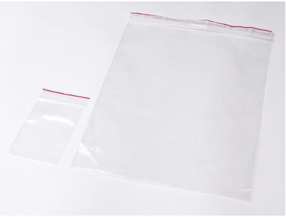 Picture of Lynlåspose 40x60mm T-03 1000stk/pak - (1000 stk.)