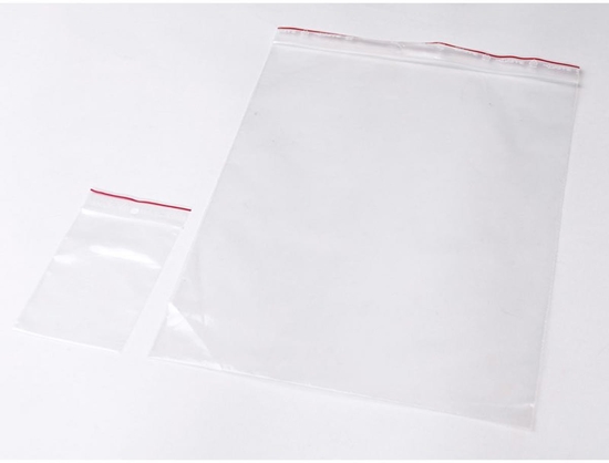 Picture of Lynlåspose 40x60mm T-03 1000stk/pak - (1000 stk.)