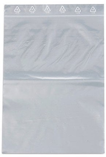 Picture of Lynlåspose Master'In 350x450mm 1000stk/pak - (1000 stk.)