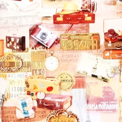 Attēls no Līmplēve-45cm  200-3226