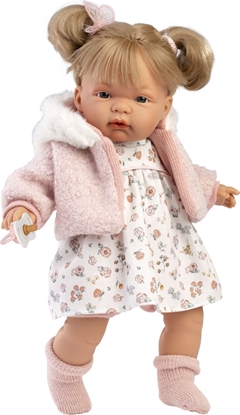 Picture of Llorens Lalka paczca Joelle 38 cm