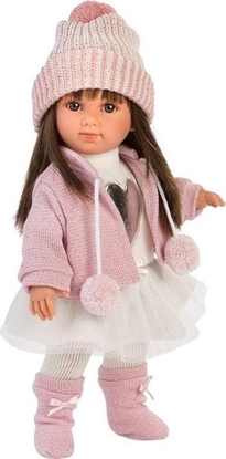 Picture of Llorens Lalka Sara 35cm (53528)