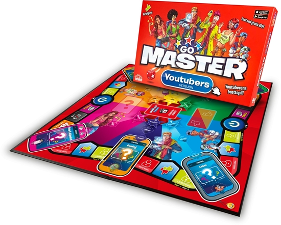 Picture of Løb Fido Løb! (DK)