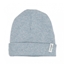 Изображение Lodger Beanie Melange bērnu cepurīte, Blue Fogg, 0-6 mēn.
