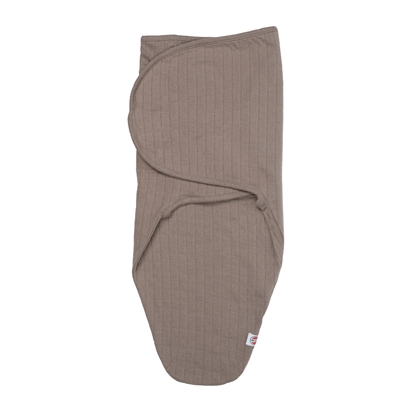 Attēls no Lodger Bundler Solid kokvilnas autiņš mazuļa ietīšanai, Buffalo