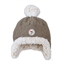 Изображение Lodger Hatter Folklore Fleece cepure, Buffalo, 12-24m