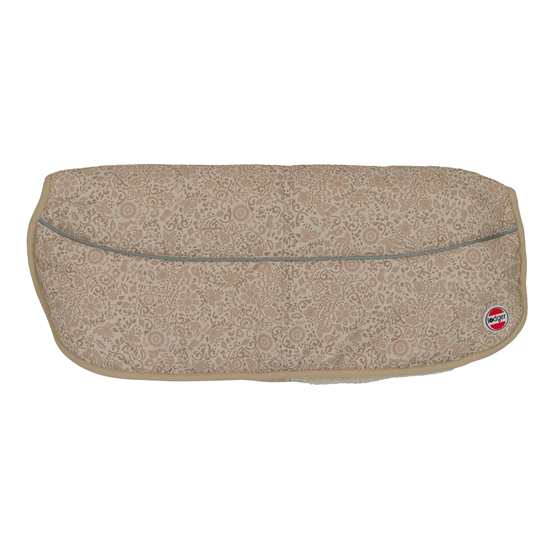 Picture of Lodger Warmer Folklore Taslon ratu cimdi, Birch