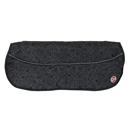 Picture of Lodger Warmer Folklore Taslon ratu cimdi, Pigeon