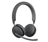 Picture of Logitech Headset Zone Wireless 2 UC Stereo USB-C/A