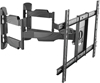 Изображение LOGILINK BP0047 - TV wall corner mount