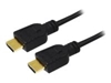 Picture of Logilink HDMI-Kabel Ethernet A -> A St/St 15.00m Gold