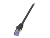 Picture of LOGILINK CQ3143S Patchcord Cat.6A 10G