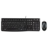 Изображение Logilink LOGITECH DESKTOP MK120 US