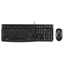 Изображение Logilink LOGITECH DESKTOP MK120 US