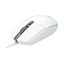 Picture of Logilink Logitech G203 Lightsync Gaming Mouse USB white (910-005797)